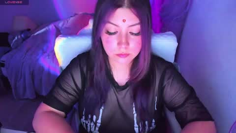 Raven online show from June 24, 12:31 am