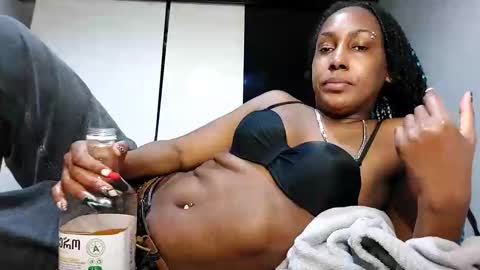 ravenbby online show from March 8, 12:53 pm