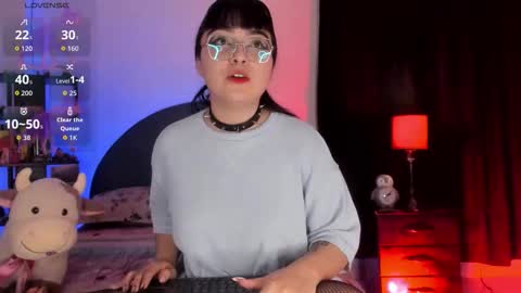 Raven  online show from March 15, 2:28 am