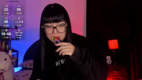 Raven  online show from March 28, 5:40 am