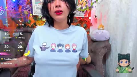 RavenN  online show from January 9, 11:35 am