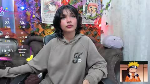 RavenN  online show from January 17, 11:26 am