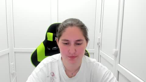 Raven online show from July 24, 12:14 pm