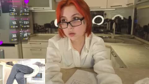 Margo online show from March 5, 6:20 am