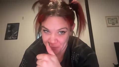 Raven Ray online show from January 18, 4:11 pm