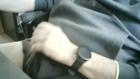 ravis71 online show from March 12, 10:10 am