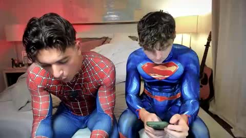 Its Ben online show from October 23, 10:08 pm