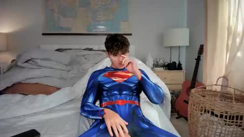 Its Ben online show from October 24, 3:30 pm