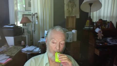ray1776ray online show from June 17, 1:01 pm