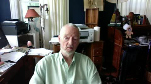Snapshot of ray1776ray chatting on July 12, 7:05 pm ray1776ray online show from July 12, 7:05 pm