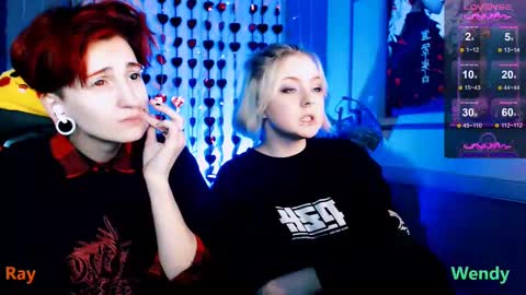 Ray online show from March 1, 1:40 pm