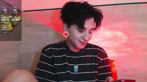 Ray online show from October 6, 4:59 pm