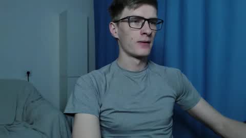 Ray Booy  online show from December 18, 10:49 pm