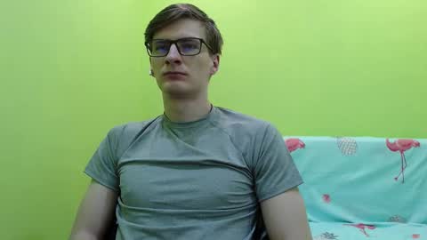 Ray Booy  online show from March 3, 9:42 pm