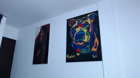 Ray Coopers online show from February 7, 1:42 am