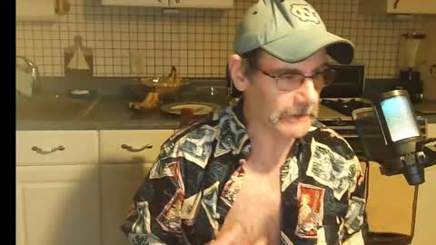 Ray online show from January 27, 10:06 am