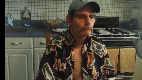 Ray online show from January 27, 7:03 pm