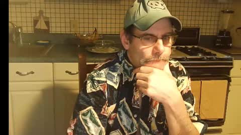 Ray online show from January 28, 10:45 am