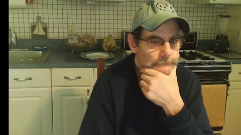 Ray online show from February 10, 1:55 pm