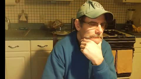 Ray online show from February 12, 7:23 am