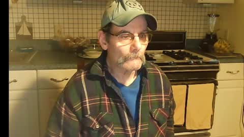 Ray online show from February 19, 8:33 am