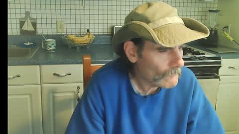 Ray online show from October 21, 7:03 pm