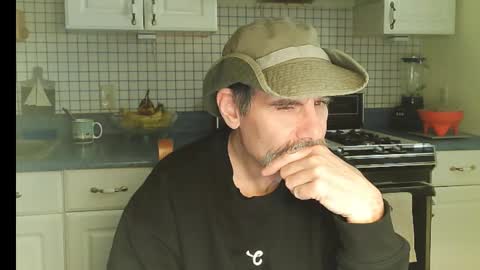 Ray online show from January 18, 5:50 pm