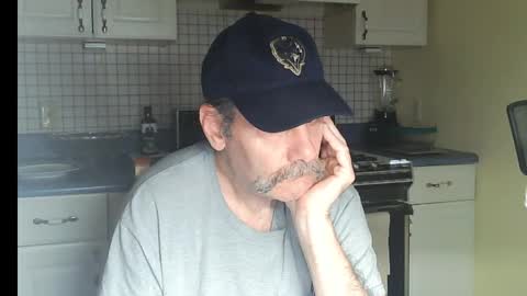 Ray online show from March 12, 9:48 am