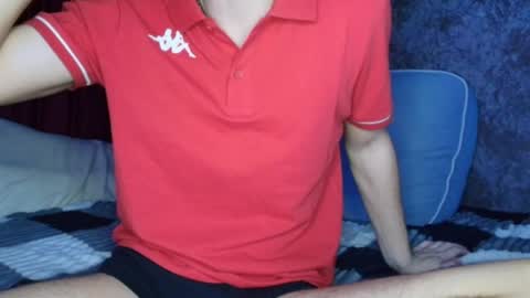 RayMartino online show from April 15, 2:02 pm