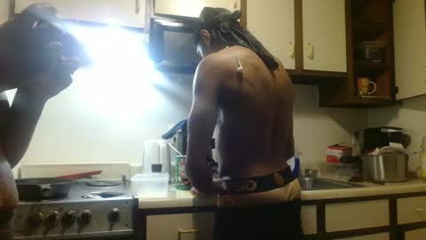 Rayrupe10n online show from March 19, 2:04 am