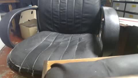 Ray online show from March 22, 1:58 pm