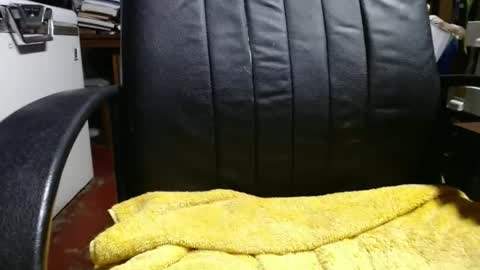 Ray online show from April 13, 10:43 am