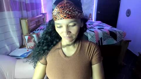 Danna online show from February 23, 12:41 am