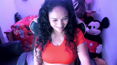 Danna online show from December 1, 4:28 am