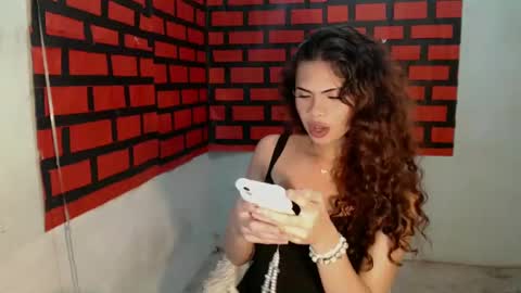 cindy online show from January 30, 2:06 am