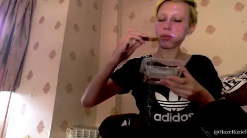  Yrriel Strife Candy-Demon Caveboy mr. Cringe   online show from September 14, 12:48 pm