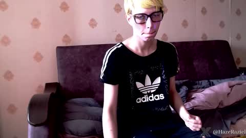  Yrriel Strife Candy-Demon Caveboy mr. Cringe   online show from September 17, 9:33 am