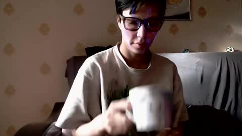  Yrriel Strife Candy-Demon Caveboy mr. Cringe   online show from October 13, 6:57 am