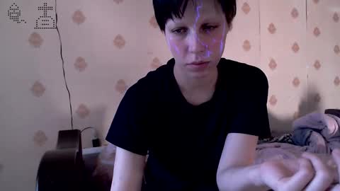  Yrriel Strife Candy-Demon Caveboy mr. Cringe   online show from October 18, 9:43 am