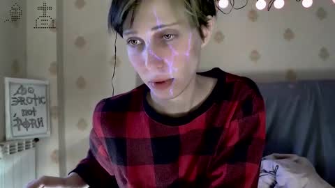  Yrriel Strife Candy-Demon Caveboy mr. Cringe   online show from October 20, 5:41 am