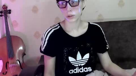  Yrriel Strife Candy-Demon Caveboy mr. Cringe   online show from December 20, 5:03 am