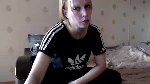  Yrriel Strife Candy-Demon Caveboy mr. Cringe   online show from March 12, 11:05 am