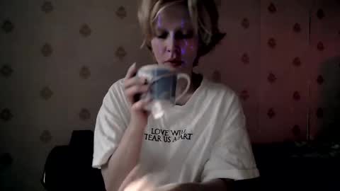  Yrriel Strife Candy-Demon Caveboy mr. Cringe   online show from March 14, 9:26 am