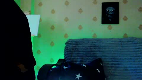  Yrriel Strife Candy-Demon Caveboy mr. Cringe   online show from April 12, 2:22 pm