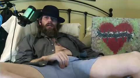 rc_cassanova online show from January 24, 3:32 am