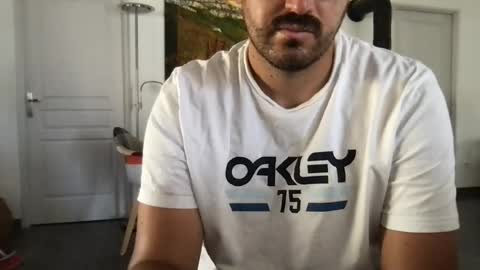 reachorgasmwithoutsex online show from June 23, 6:55 am
