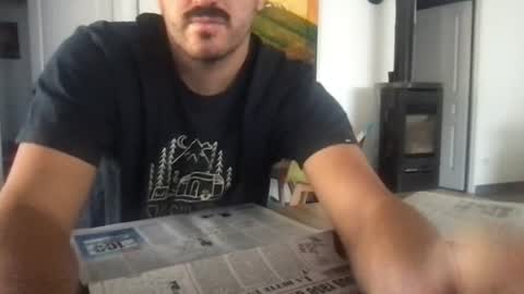 reachorgasmwithoutsex online show from July 1, 7:54 am