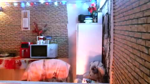 real_coupl3 online show from January 18, 8:34 pm