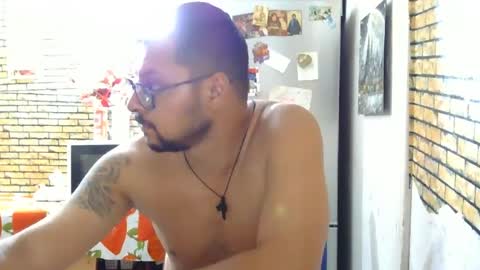 real_coupl3 online show from July 16, 8:15 pm