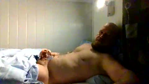 real_viking1 online show from December 19, 7:37 am